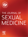 Journal of Sexual Medicine雜志封面